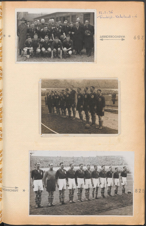 foto error